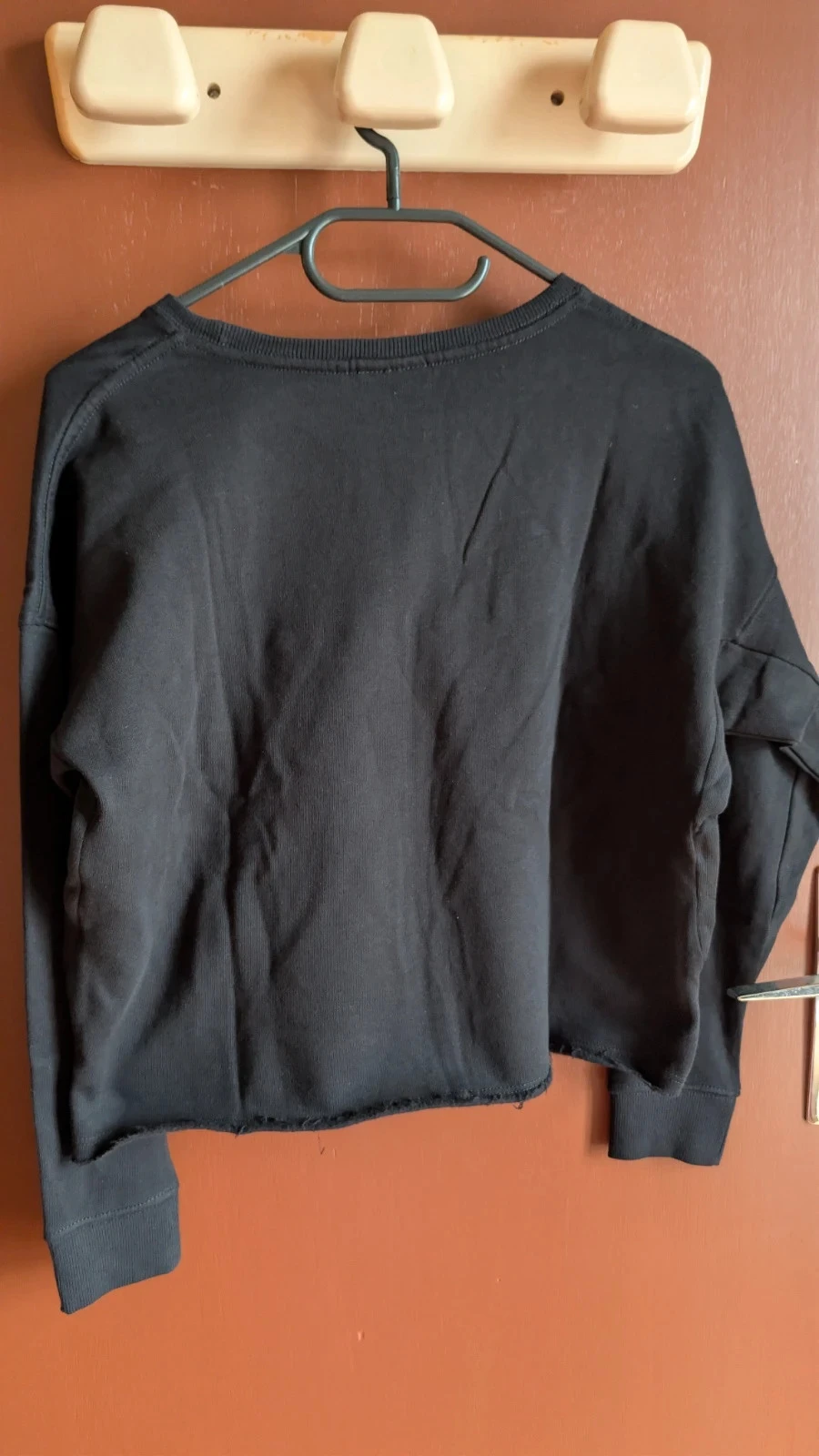 black friends pull sweater new with tag 13 14 years 164 cm – photo 6